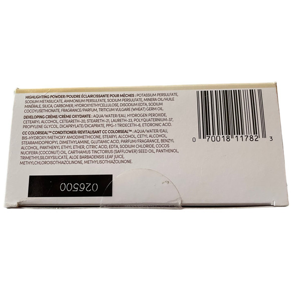 2 New Clairol Balayage Hair Color For Brunettes Highlights Light Brown To Black - Picture 6 of 7